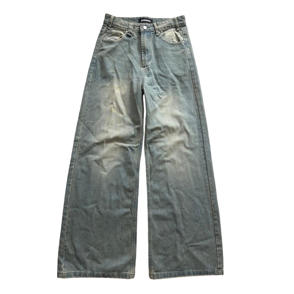 Starred Baby‎ Blue Denim Jeans size Small